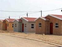 Housing and Shelter