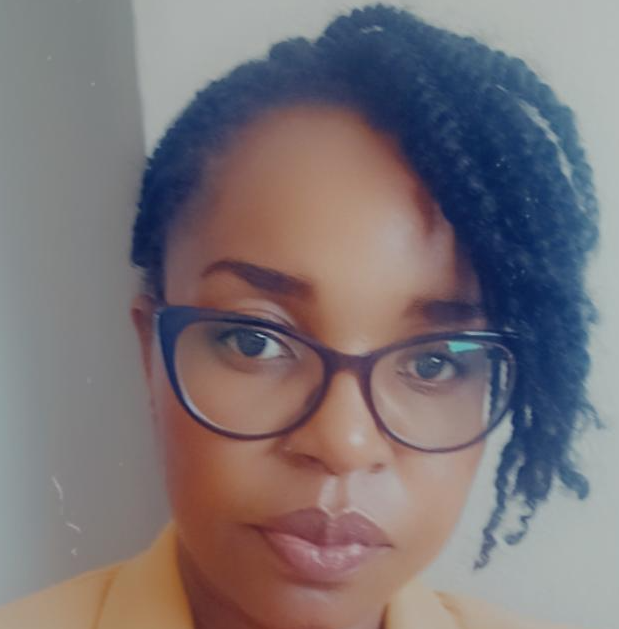 Trecy Buka