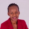 Karolina Mwandingi