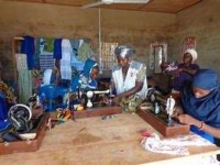 Clothing Manufacturing