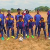 Girls Team 
Asking for a donation to cover for transport costs to reach out to 17 teams in central province of Zambia from August 2025 to April 2026.