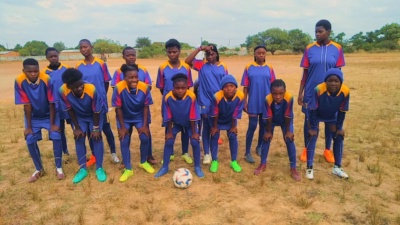 Girls Team 
Asking for a donation to cover for transport costs to reach out to 17 teams in central province of Zambia from August 2025 to April 2026.