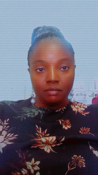 Felicitas Kasita