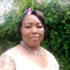 Florence Kimali