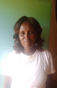 Zipporah