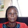Fridah Kabazungu 