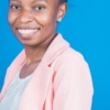 Pamela  Mkwanda