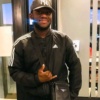 Mandela Ndlamini