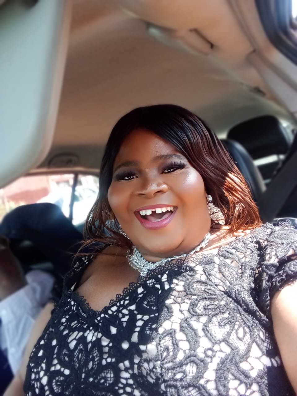 Fikile Grace Muchave