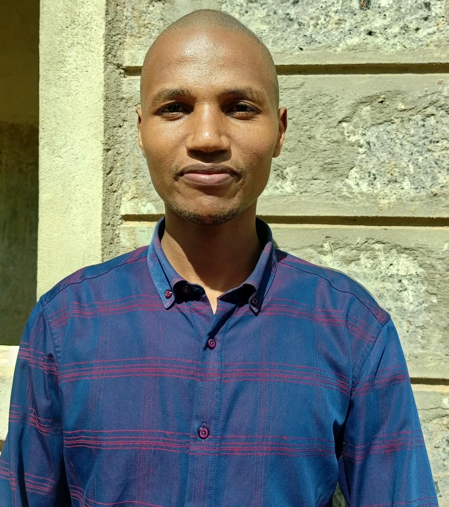 Kieti Mbonge