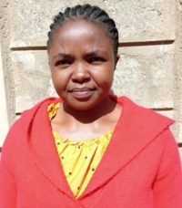 Ndumi